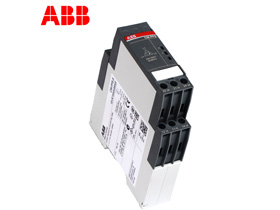 ABB继电器三相相序监视CM-PFS.S 2CO 200-500VAC