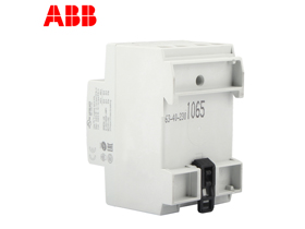 ABB家用交流接触器 ESB63-40