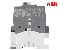 ABB交流接触器A40-30-10 40A 220V380V