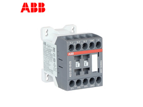 ABB交流接触器AS12-30-10-25