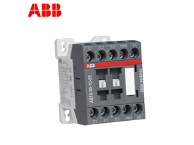 ABB交流接触器AS16-30-10-25