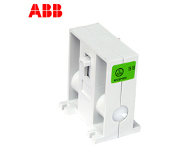 ABB交流接触器辅件 机械连锁原装现货 VM300H
