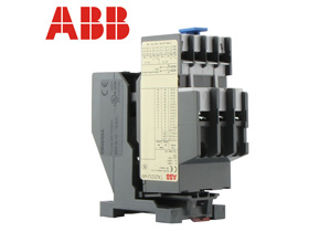 ABB热继电器底座 DB25-25A TA25底座