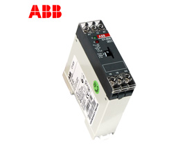 ABB时间继电器星三角转换CT-SDE,0.3-30s