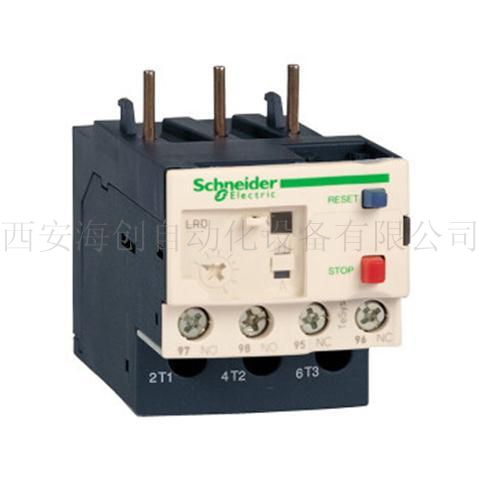 施耐德热过载继电器LRD04.jpg