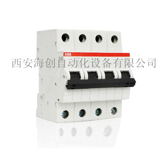 ABB断路器S204-C40.png