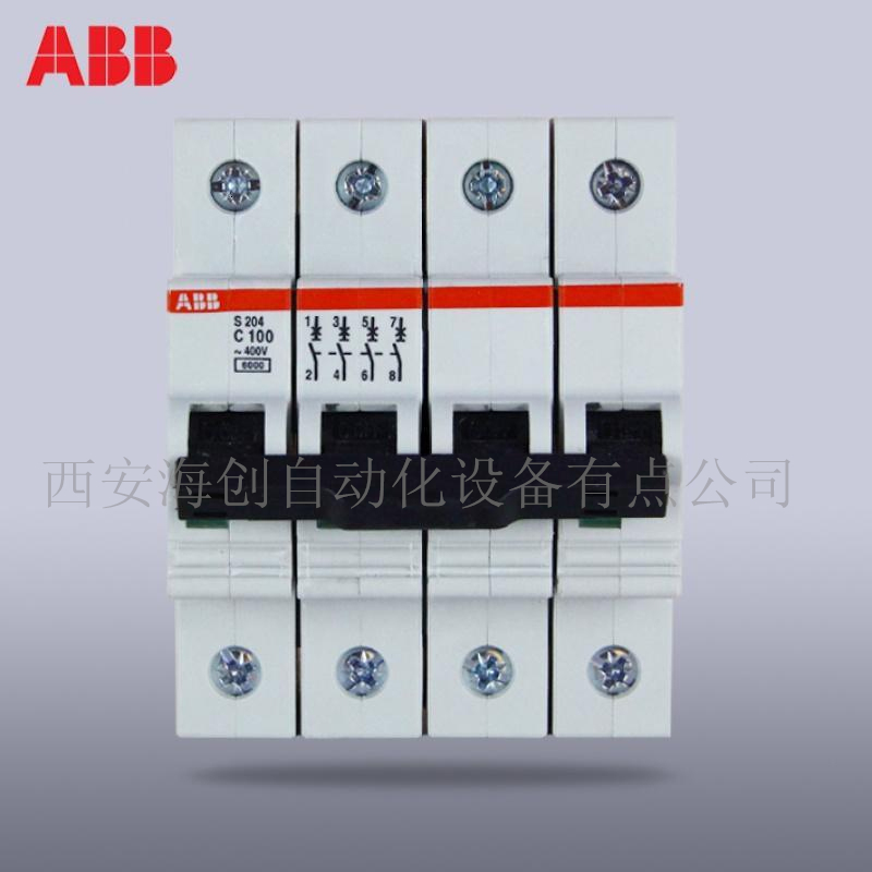 ABB断路器S204-C100.jpg
