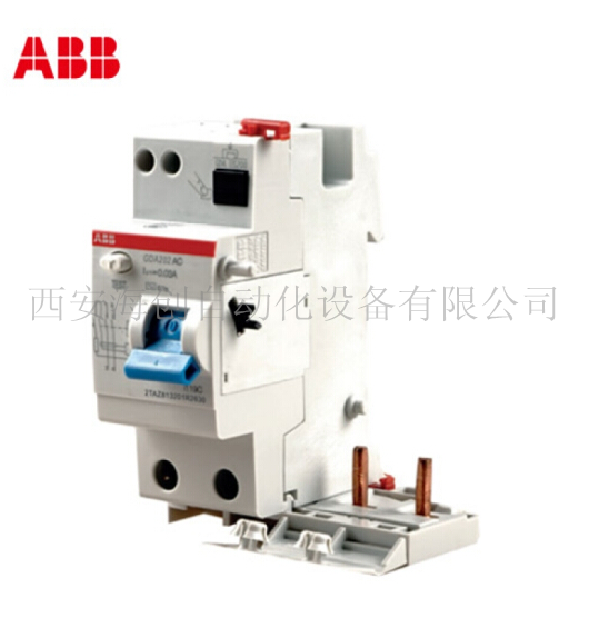 ABB漏电保护GDA202 AC-63 0.03.png