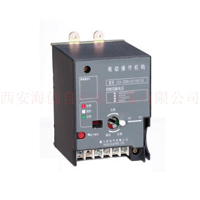 德力西电动操作机构CDM3-800.jpg
