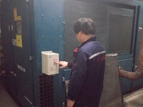 陕西变频器经销商